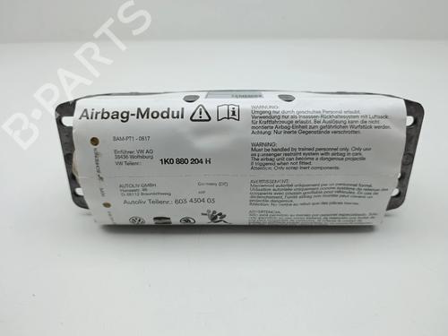 Used Passenger airbag Passenger airbag 36972206 36972206