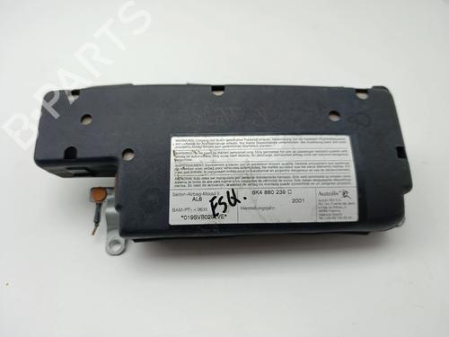 Used Left seat airbag Left seat airbag 36972052 36972052