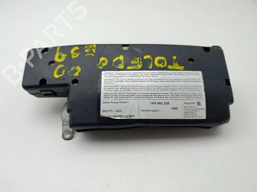 Used Left seat airbag Left seat airbag 36972053 36972053