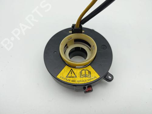 Used Squib airbag Squib airbag 36972029 36972029