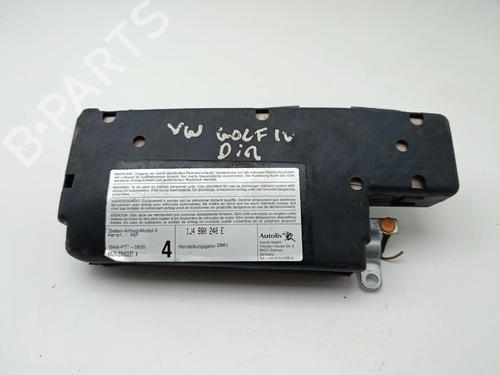 Used Right seat airbag Right seat airbag 36972049 36972049