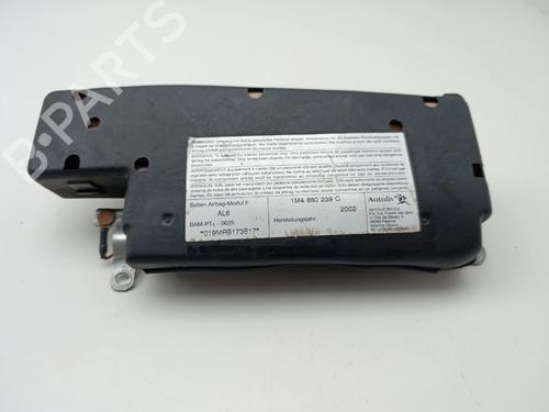 Used Left seat airbag Left seat airbag 36972050 36972050