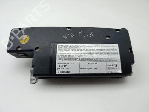Used Left seat airbag Left seat airbag 36972189 36972189