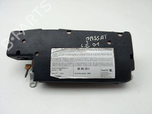 Used Left seat airbag Left seat airbag 36972054 36972054