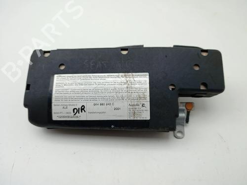 Used Right seat airbag Right seat airbag 36972057 36972057