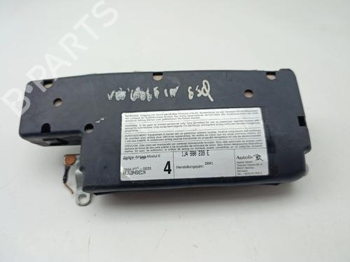 Used Left seat airbag Left seat airbag 36972067 36972067