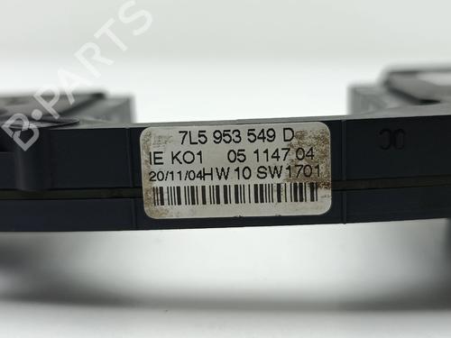 Electronic module PORSCHE CAYENNE (9PA) | BP36972217M83 - Image 5