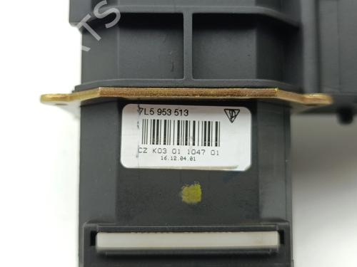 Steering column stalk PORSCHE CAYENNE (9PA) | BP36972210I23 - Image 5