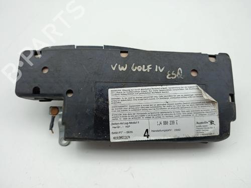 Used Left seat airbag Left seat airbag 36972190 36972190