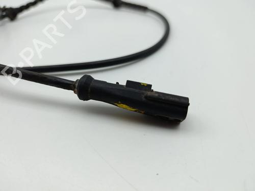Electronic module RENAULT MEGANE III Hatchback (BZ0/1_, B3_) | BP36972010M83 - Image 2