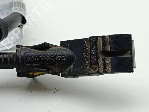 Electronic module RENAULT MEGANE III Hatchback (BZ0/1_, B3_) | BP36972010M83 - Image 5