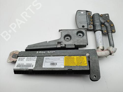 Højre gardin airbag Højre gardin airbag LAND ROVER RANGE ROVER III (L322) [2002-2012] 36972242 36972242
