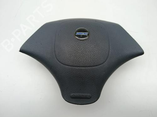Airbag chauffør Airbag chauffør FIAT PALIO Weekend (178_, 173_, 373_, 374_, 171_) [1996-2026] 36972259 36972259