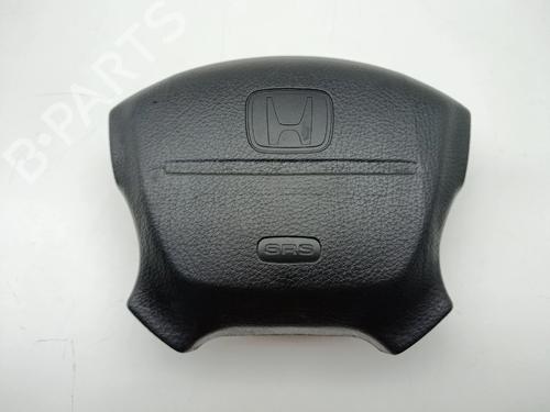 Førerens kollisjonspute Førerens kollisjonspute HONDA ACCORD V Coupe (CD) [1993-1998] 36972258 36972258