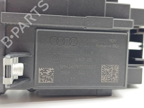 Ignition barrel AUDI A5 (8T3) | BP36972250M48 - Image 6