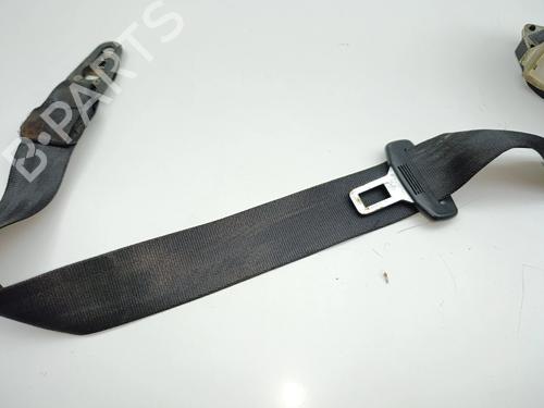 Front left seatbelt PORSCHE CAYENNE (9PA) | BP36972278I26 - Image 5