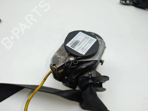 Cintura di sicurezza anteriore sinistra Cintura di sicurezza anteriore sinistra PORSCHE CAYENNE (9PA) [2002-2010] 36972278 36972278