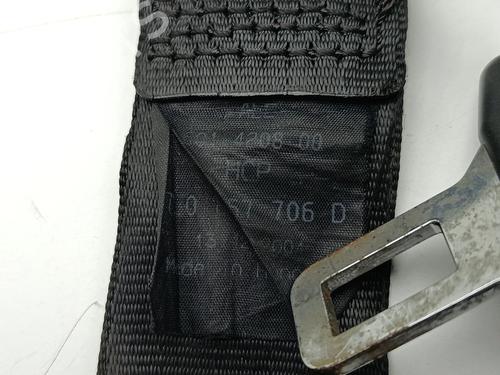 Front right seatbelt PORSCHE CAYENNE (9PA) | BP36972279I25 - Image 6
