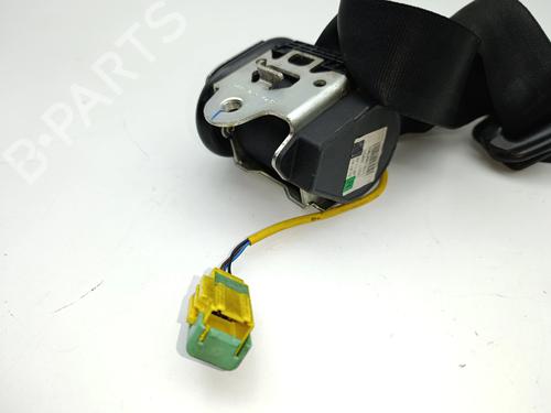 Front right seatbelt PORSCHE CAYENNE (9PA) | BP36972279I25 - Image 2
