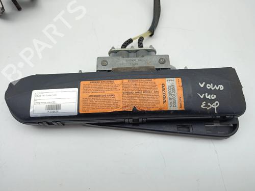 Used Left seat airbag Left seat airbag 36972286 36972286