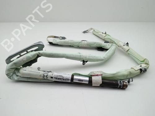 Højre gardin airbag Højre gardin airbag LAND ROVER DISCOVERY SPORT (L550) [2014-2026] 36972234 36972234