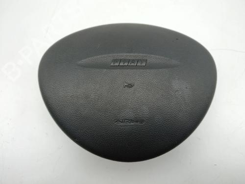 Airbag chauffør Airbag chauffør FIAT PUNTO (188_) [1999-2012] 36972281 36972281