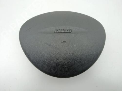 Airbag chauffør Airbag chauffør FIAT PUNTO (188_) [1999-2012] 36972277 36972277