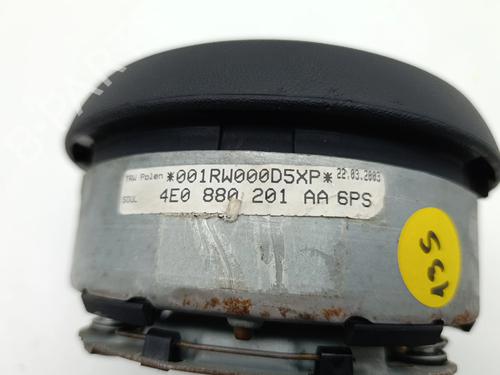 Driver airbag AUDI A8 D3 (4E2, 4E8) | BP36972255C9 - Image 5