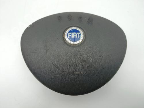 Airbag chauffør Airbag chauffør FIAT PUNTO (188_) [1999-2012] 36972256 36972256