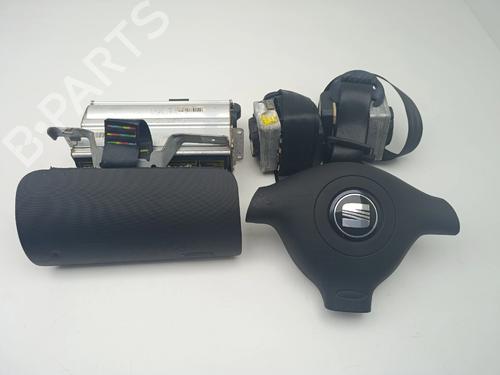 Used Airbag Kit Airbag Kit 36972319 36972319