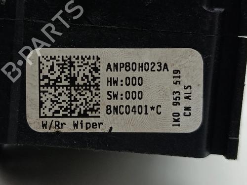 Steering column stalk VW GOLF V (1K1) | BP36972331I23 - Image 5