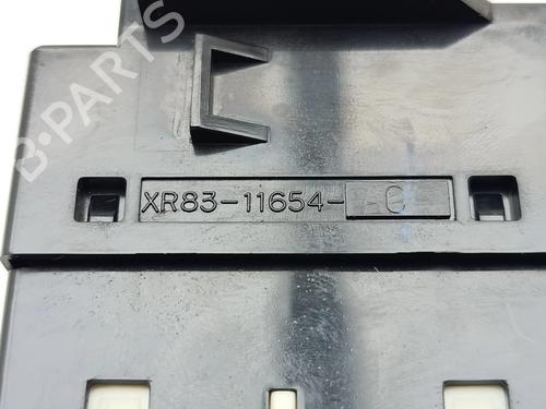 Headlight switch JAGUAR S-TYPE II (X200) | BP36972318I24 - Image 5