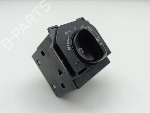 Headlight switch JAGUAR S-TYPE II (X200) | BP36972318I24 - Image 2