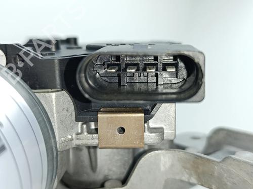 Front wiper motor FORD FOCUS III | BP36972343M29 - Image 4