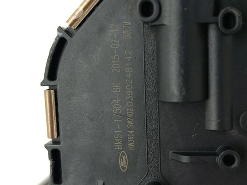 Front wiper motor FORD FOCUS III | BP36972343M29 - Image 5