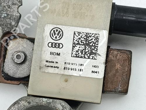 Cable AUDI A6 C7 (4G2, 4GC) | BP36972358E12 - Image 6