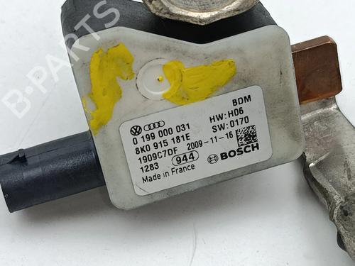 Other AUDI A4 B8 (8K2) | BP36972349O1 - Image 5