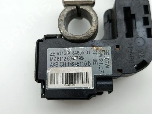 Cable BMW 1 (E87) | BP36972356E12 - Image 6
