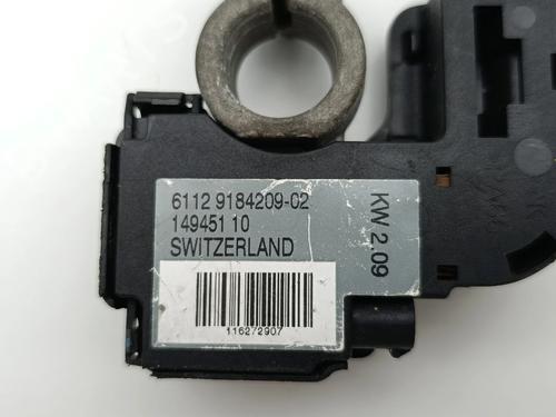 Cable BMW X6 (E71, E72) | BP36972353E12 - Image 6