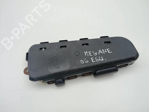 Used Left seat airbag Left seat airbag 36972366 36972366