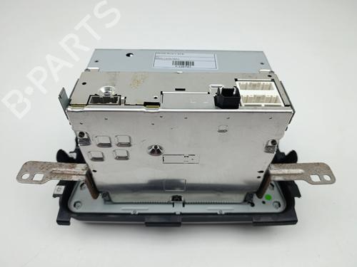 Radio NISSAN MICRA V (K14) | BP36972378E6 - Image 4