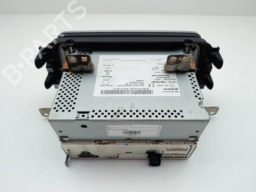 Radio NISSAN MICRA V (K14) | BP36972378E6 - Image 3