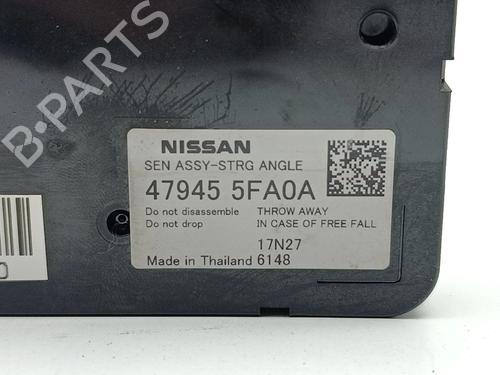 Electronic module NISSAN MICRA V (K14) | BP36972388M83 - Image 5