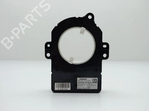 Electronic module NISSAN MICRA V (K14) | BP36972388M83 - Image 2