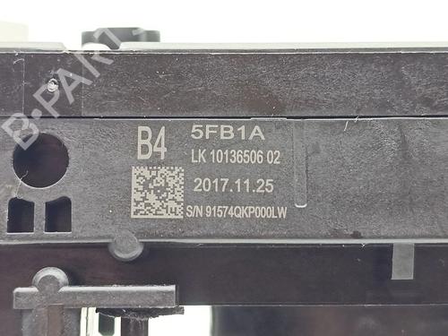 Ratstangsstang NISSAN MICRA V (K14)  | BP36972386I23  - Image 5