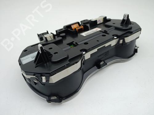 Instrument cluster NISSAN MICRA V (K14) | BP36972380C47 - Image 4