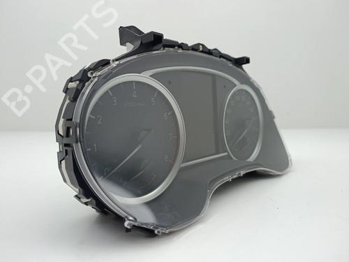 Instrument cluster NISSAN MICRA V (K14) | BP36972380C47 - Image 2