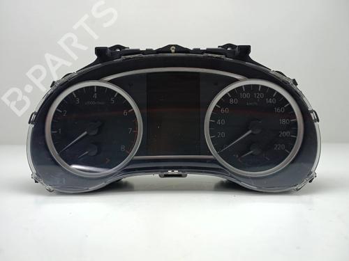Used Instrument cluster Instrument cluster 36972380 36972380