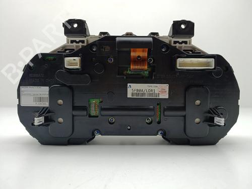 Instrument cluster NISSAN MICRA V (K14) | BP36972380C47 - Image 3