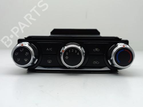 Used Climate control Climate control 36972384 36972384